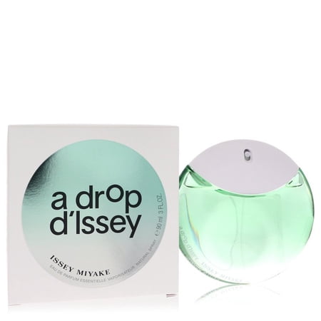 Issey Miyake A Drop D'issey Essentielle Eau de Parfum 3.0 oz for Women