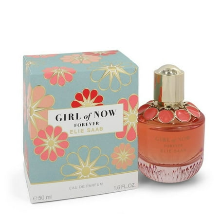 Elie Saab Girl Of Now Forever Eau De Parfum 1.7 oz for Women