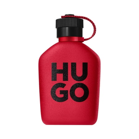 Hugo Boss Hugo Intense Eau de Parfum 4.2 oz for Men