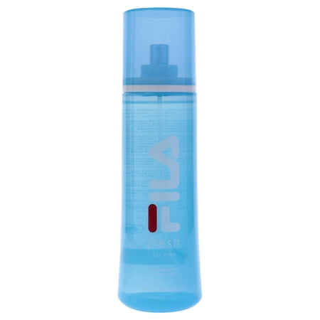 Fila Fresh Body Eau de Toilette 8.4 oz for Men