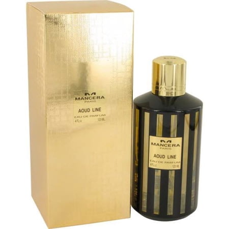 Mancera Aoud Line Eau de Parfum 4.0 oz for Women