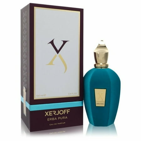 Xerjoff Erba Pura Eau De Parfum 3.4 oz for Unisex