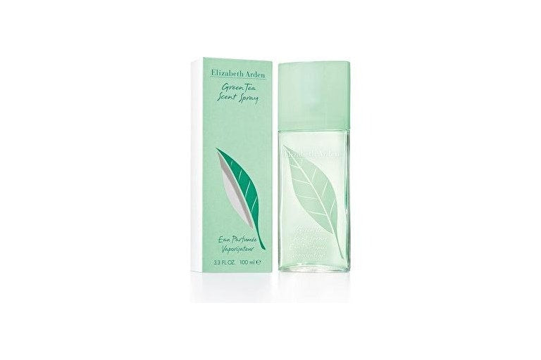 Elizabeth Arden Green Tea Scent E Eau de Parfum 3 oz for Women