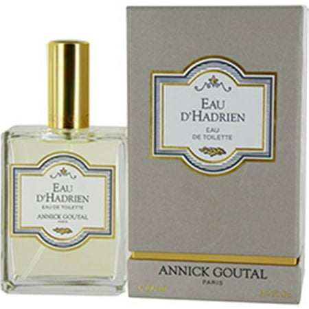 Annick Goutal Eau D'hadrien Eau De Toilette 3.4 oz for Men