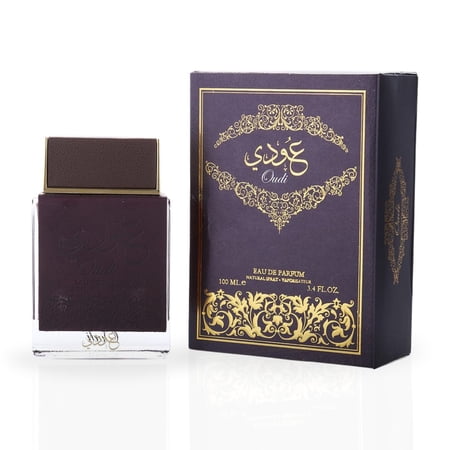 Ard Al Zaafaran Oudi Eau De Parfum 3.4 oz Spr for Unisex