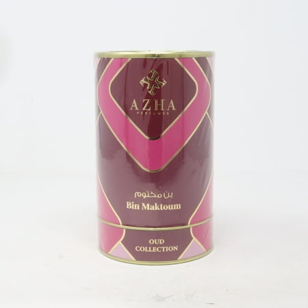Azha Bin Maktoum Eau de Parfum 3.3 oz for Women
