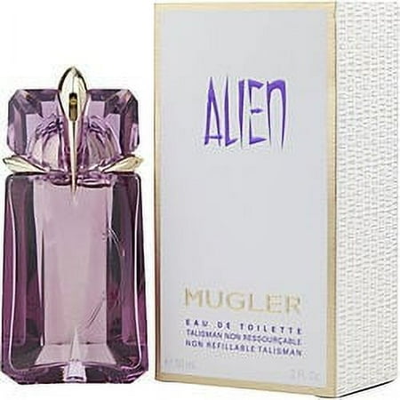 Mugler Alien Eau de Toilette 2.0 oz for Women