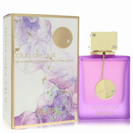 Armaf Club De Nuit Maleka Eau De Parfum 3.6 oz for Women