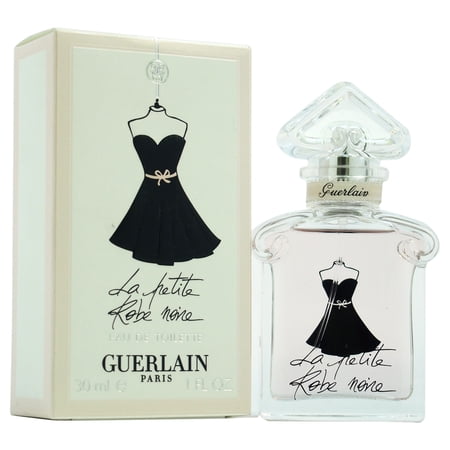 Guerlain Le Petite Robe Noire Eau de Toilette 1.0 oz for Women