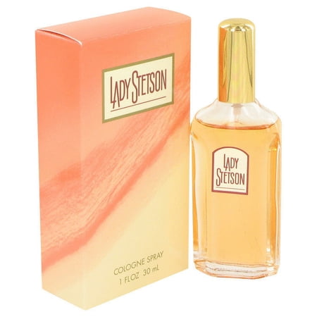 Lady Stetson Eau de Cologne 1.0 oz for Women