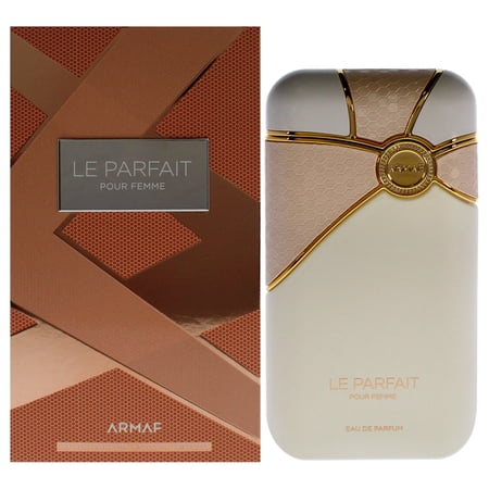 Armaf Le Parfait Eau de Parfum 6.8 oz for Women