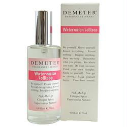 Demeter Watermelon Lollip Eau de Cologne 4.0 oz for Women