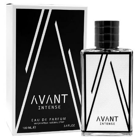 Fragrance World Avant Intense Eau de Parfum 3.4 oz for Men