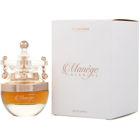 Al Haramain Manege Blanche Eau de Parfum 2.5 oz for Women