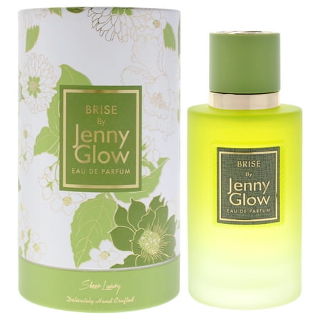 Jenny Glow Brise Eau de Parfum 2.7 oz for Unisex