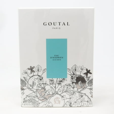 Annick Goutal Eau D'hadrien Eau De Parfum 15.2 oz for Unisex