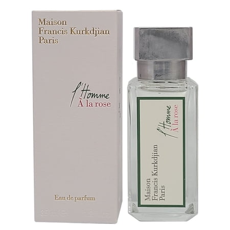 Maison Francis Kurkdjian A La Rose Eau De Parfum 1.2 oz for Men