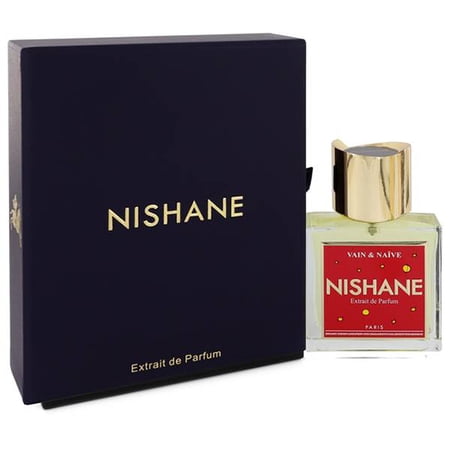 Nishane Vain & Naive Eau de Parfum 1.69 oz for Unisex