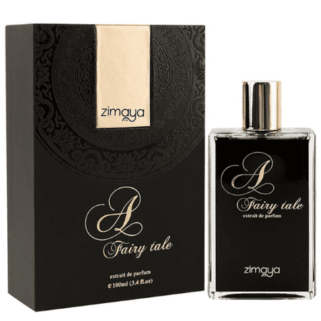 Afnan Zimaya A Fairy Tale Eau De Parfum 3.4 oz for Women