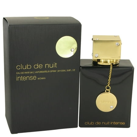 Armaf Club De Nuit Intense Eau de Parfum 3.6 oz for Women