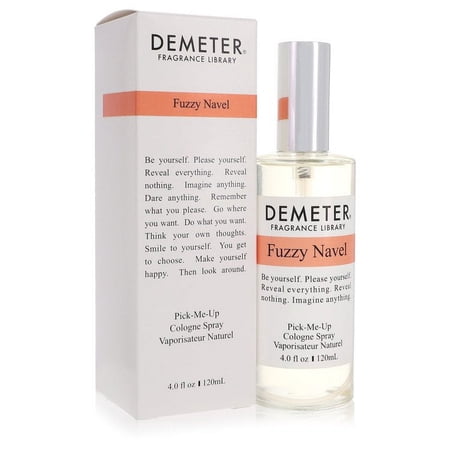 Demeter Fuzzy Naval Cologne Eau de Cologne 4.2 oz for Women