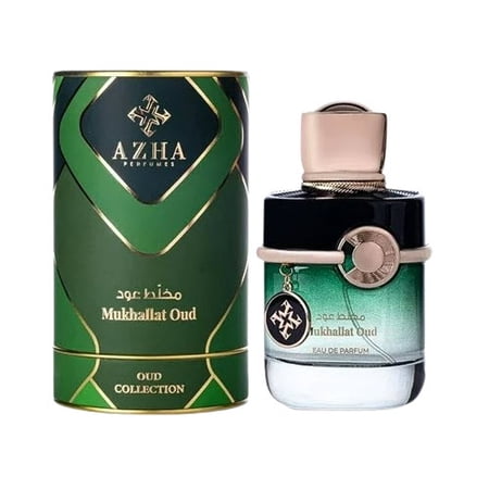 Azha Lubab Eau de Parfum 3.3 oz for Men