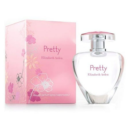 Elizabeth Arden Pretty Eau de Parfum 3.3 oz for Women