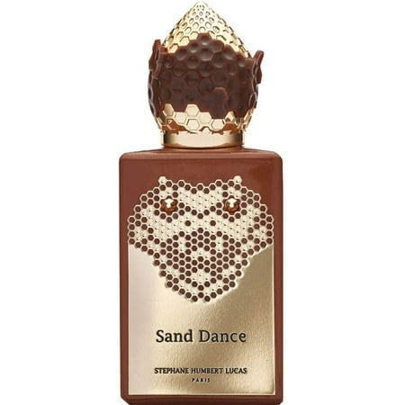 Stephane Humbert Lucas 777 Sand Dance Eau De Parfum 1.7 oz for Unisex