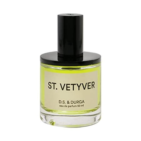 D.s. And Durga St Vetyver Eau De Parfum 1.7 oz for Unisex