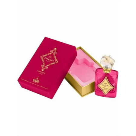 Risala Elite Khazna Kohinoor Eau de Parfum 3.4 oz for Unisex