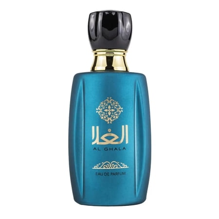 Ard Al Zaafaran Al Ghala Eau De Parfum 3.4 oz for Unisex
