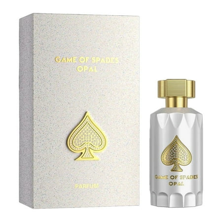 JO Milano Game of Sprayade Opal 3.4 oz Parfum for Unisex