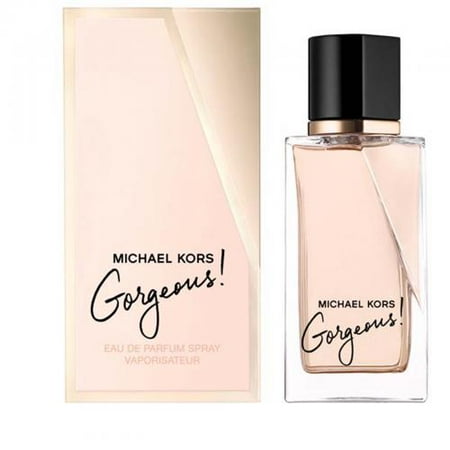 Michael Kors Gorgeous Eau de Parfum 1.7 oz for Women