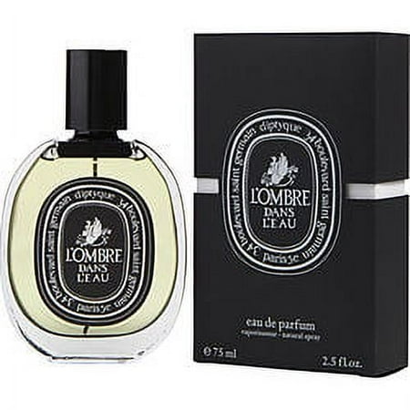 Diptyque L'ombre Dans L'eau Eau De Parfum 2.5 oz for Unisex