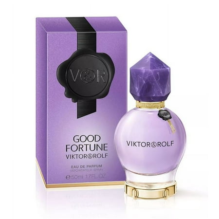 Viktor & Rolf Good Fortune Eau de Parfum 1.6 oz for Women