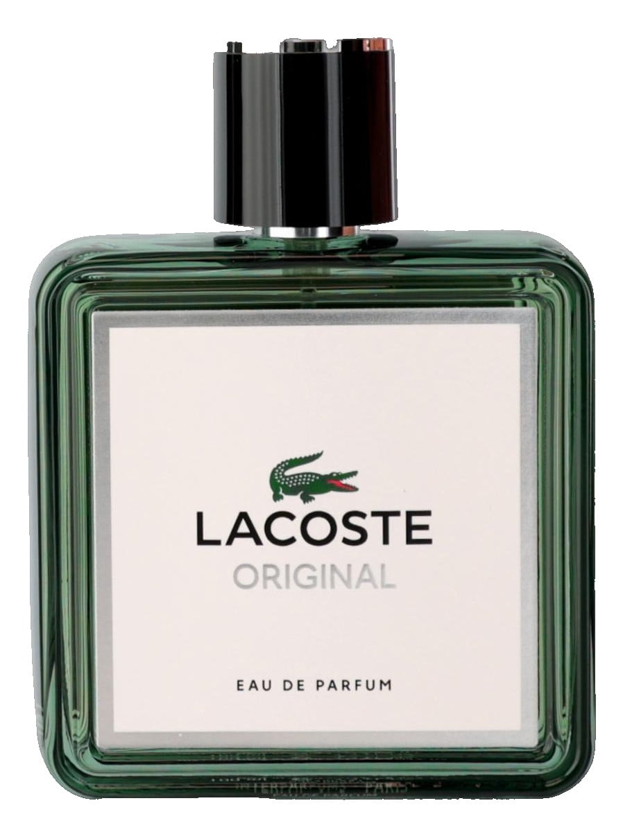 Lacoste Eau De Parfum 3.4 oz for Men