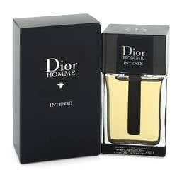 Dior Homme Intense 3.4 oz Eau de Parfum for for Men