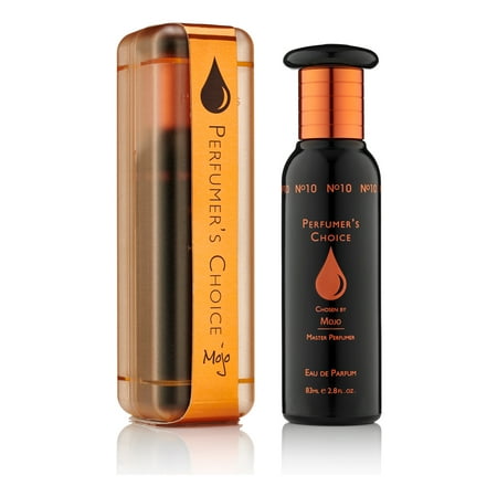 Milton-Lloyd Perfumers Choice Mojo 2.8 oz Eau de Parfum for Men