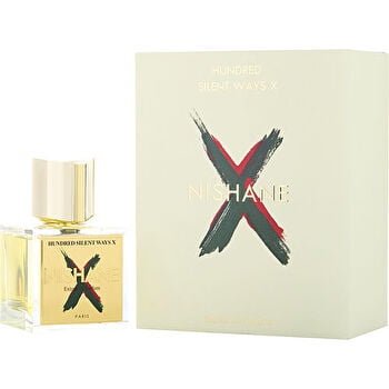 Nishane Hundred Silent Ways Eau de Parfum 3.3 oz