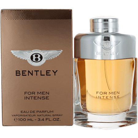 Bentley Intense Eau de Parfum 3.3 oz for Men