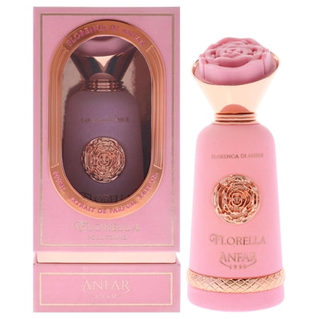 Anfar Florella Eau de Parfum Eau de Parfum 3.4 oz for Women