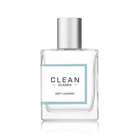 Clean Soft Laundry New Package Eau de Parfum 2.0 oz for Women