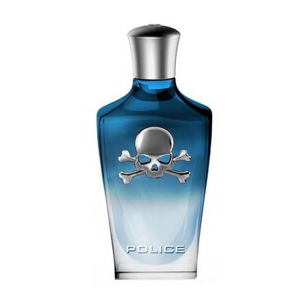 Police Potion Eau de Parfum 3.4 oz for Men