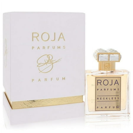 Roja Reckless Pour Femme Essence Eau de Parfum 1.7 oz for Women