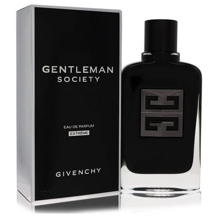 Givenchy Gentleman Society Extreme Eau de Parfum 3.3 oz for Men
