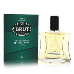 Brut Original Eau De Toilette 3.4 oz for Men
