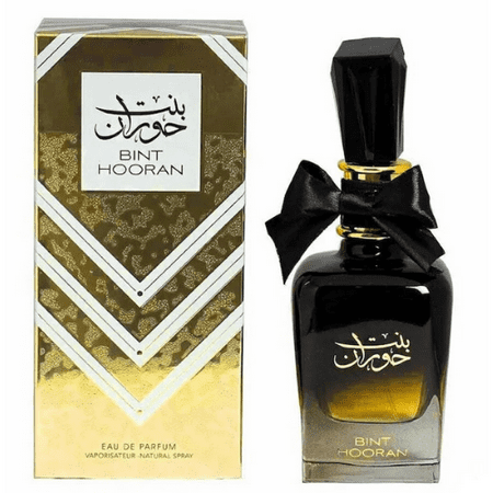 Ard Al Zaafaran Bint Hooran Eau De Parfum 3.4 oz for Women