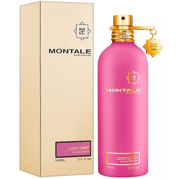 Montale Lucky Candy Eau de Parfum 3.3  oz for Unisex