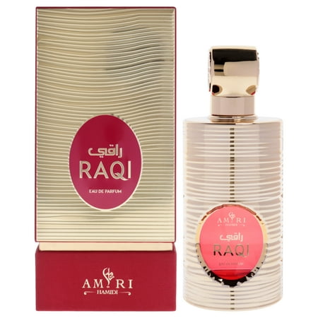 Raqi Parfums Eau de Parfum 3.4 oz for Unisex