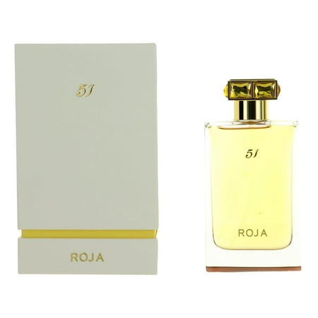 Roja Roja 51 Pour Femme Eau de Parfum 2.5 oz for Women